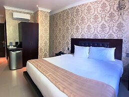 Hotel Palacio Maya