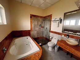 Hotel Palacio Maya