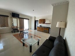 Hotel Palacio Maya