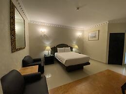 Hotel Palacio Maya