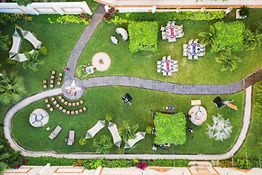Hotel Palacio Maya