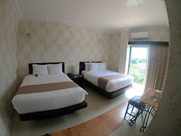 Hotel Palacio Maya