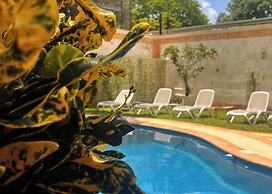 Hotel Palacio Maya