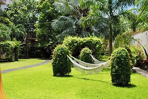 Hotel Palacio Maya