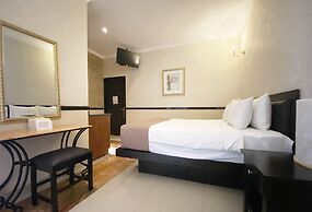 Hotel Palacio Maya
