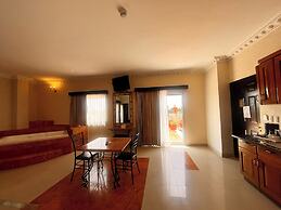 Hotel Palacio Maya