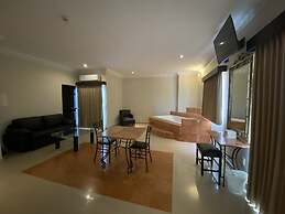 Hotel Palacio Maya