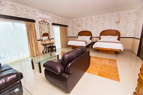 Hotel Palacio Maya