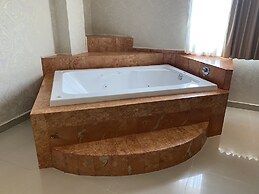 Hotel Palacio Maya
