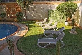 Hotel Palacio Maya