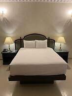 Hotel Palacio Maya