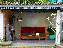 Temple Tree Hotel Weligama