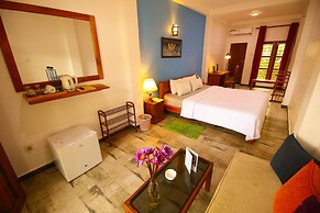 Temple Tree Hotel Weligama