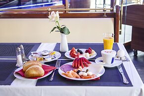 Hotel Specht