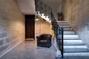 Ada Suites