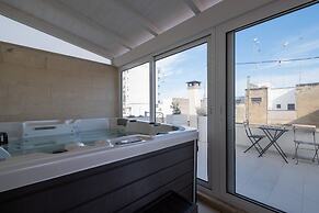 Ada Suites