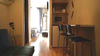 Good - Home Paseo de Gracia