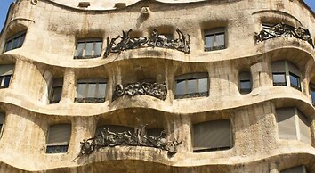 Good - Home Paseo de Gracia