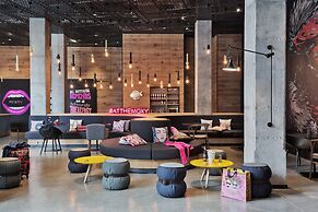 Moxy Tbilisi