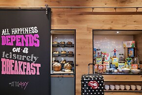 Moxy Tbilisi