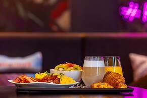 Moxy Tbilisi
