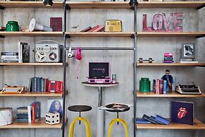 Moxy Tbilisi