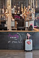 Moxy Tbilisi