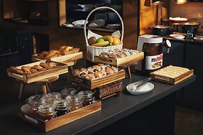 Moxy Tbilisi
