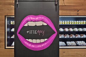 Moxy Tbilisi