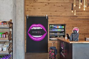 Moxy Tbilisi