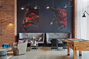Moxy Tbilisi