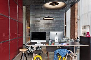 Moxy Tbilisi
