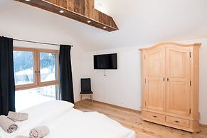 Gletscher Appartements
