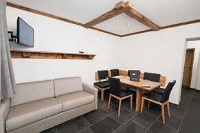 Gletscher Appartements