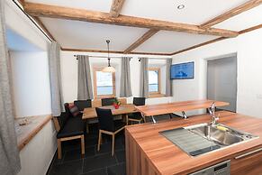 Gletscher Appartements