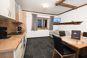 Gletscher Appartements