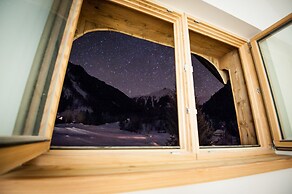 Gletscher Appartements
