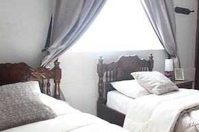 Casa de Hospedaje