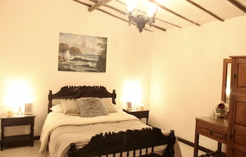 Casa de Hospedaje