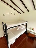 Paraiso Cocora