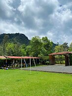 Paraiso Cocora