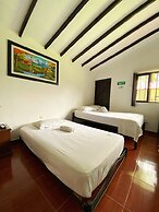 Paraiso Cocora