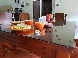 Paraiso Cocora