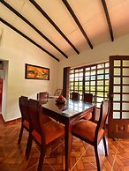 Paraiso Cocora