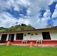 Paraiso Cocora