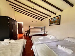 Paraiso Cocora