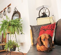 Hotel Boutique La Cochinilla