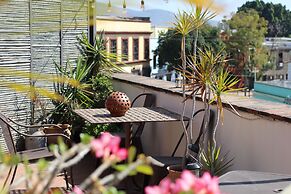 Hotel Boutique La Cochinilla