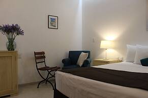 Hotel Boutique La Cochinilla
