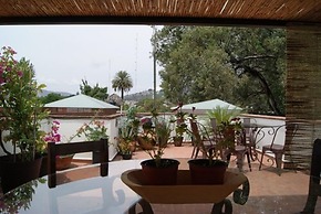 Hotel Boutique La Cochinilla